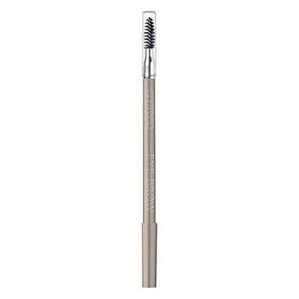 

Подводка для глаз Essence Pen Extra Longlasting 01 Черный, Catrice