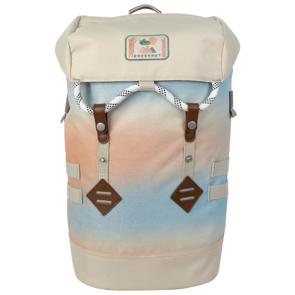 

Рюкзак Colorado Dreamwalker 19 - походный рюкзак Doughnut, Dreamwalker