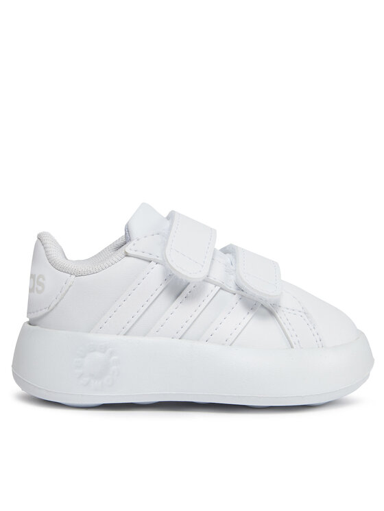 

Кроссовки Grand Court 2.0 Cf I ID5273 Adidas, белый