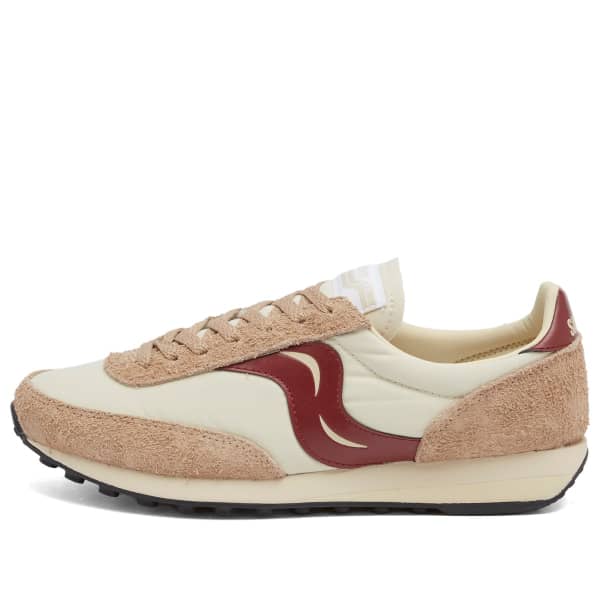 

Кроссовки Trainer 80 Saucony, мультиколор