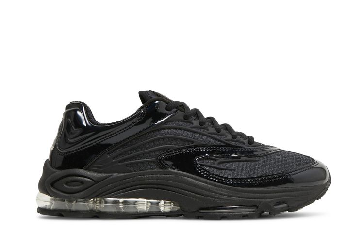 

Кроссовки Air Tuned Max 'Triple Black', черный