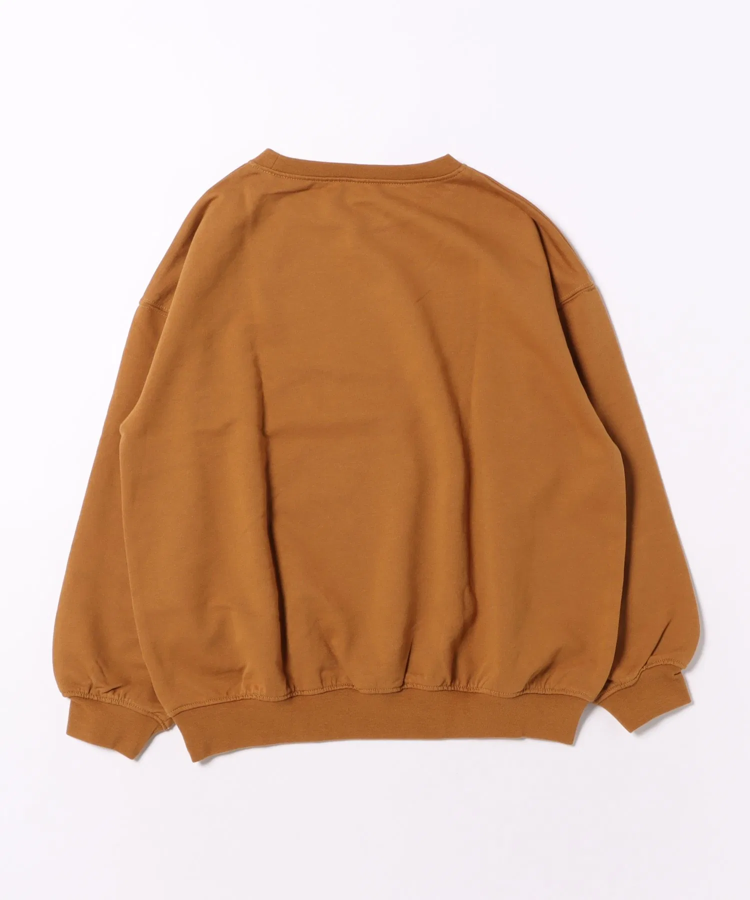 [Bs] [it] [Rylee+Cru] 25AW / Свободная толстовка — фото 2