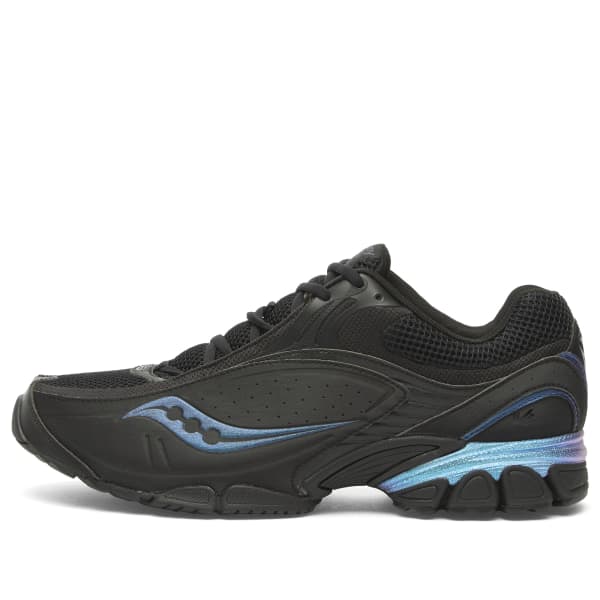 

Кроссовки Progrid v2 Saucony, черный & night sky