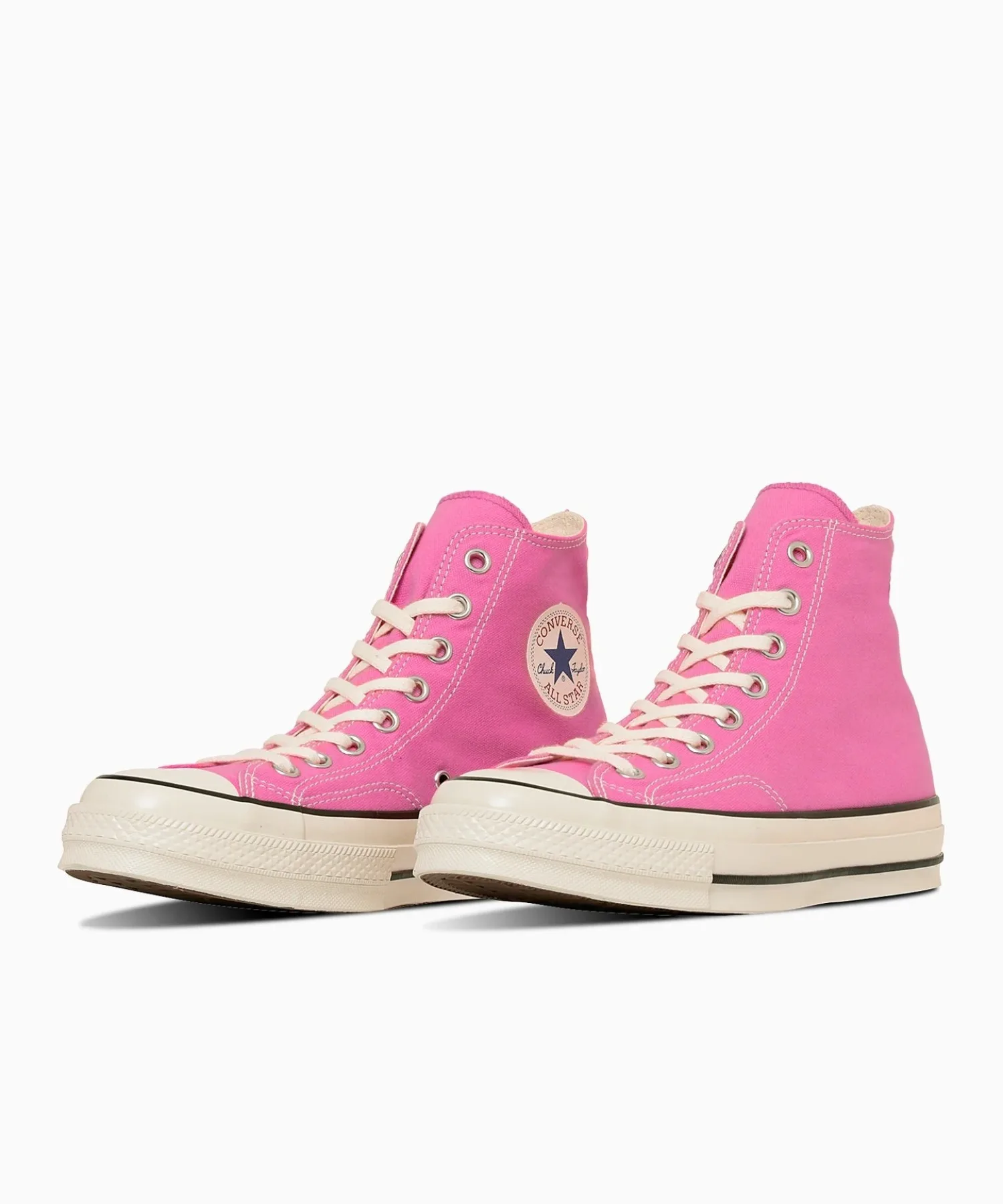 Мужские высокие кеды Converse All Star LGCY HI чёрные — фото 3