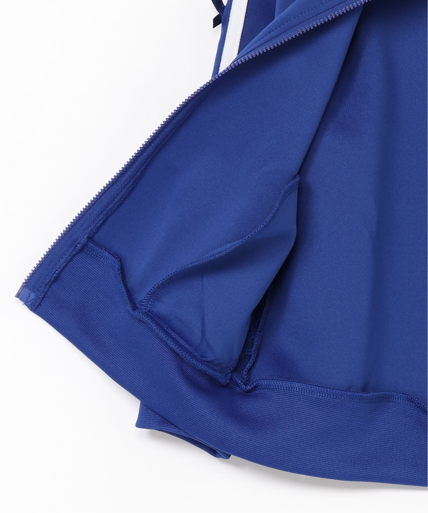 Куртка Ribbon Jersey Kiccoly, Con — фото 3
