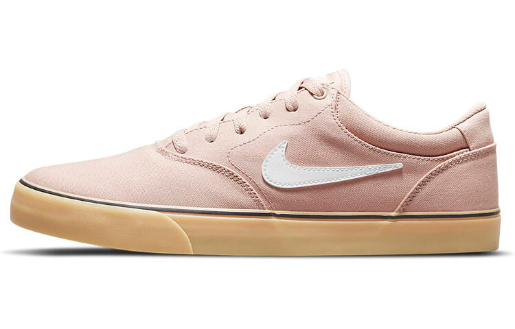 

Кроссовки Nike Chron 2 Canvas Sb 'Pink Oxford'