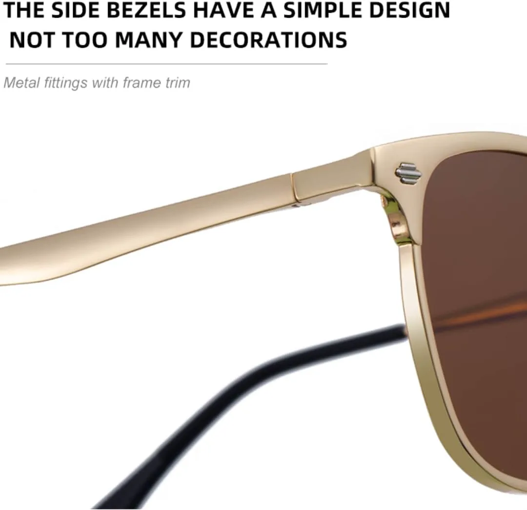 

Круглые солнцезащитные очки в стиле стимпанк для женщин и мужчин, роскошная металлическая оправа, винтажные, с защитой от УФ-излучения UV400 TOIPASTN, C7lightsilver