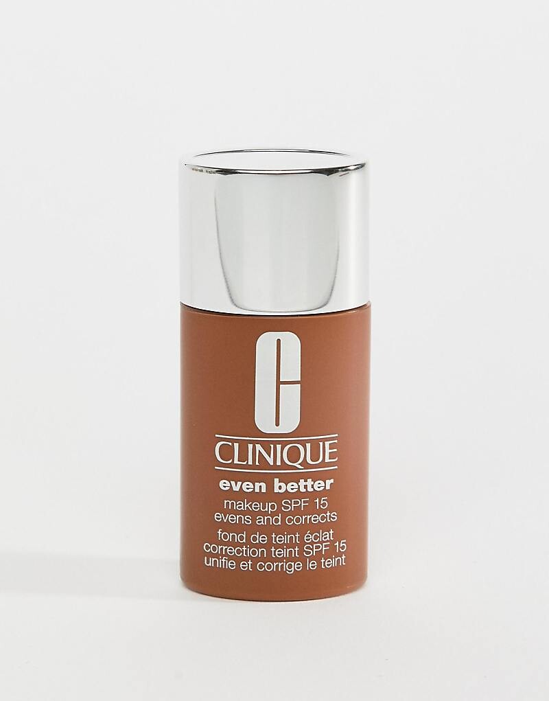 

Clinique Even Better Make Up – Тональный крем SPF 15, 30 мл