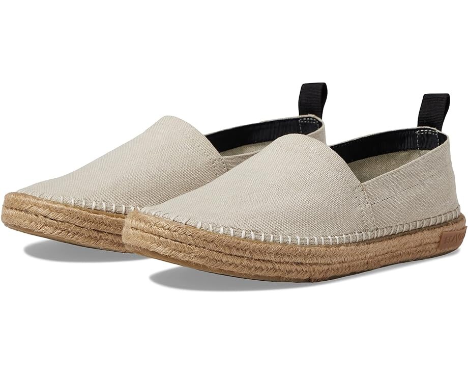 

Кроссовки SeaVees Avalon A-Line Espadrille, естественный