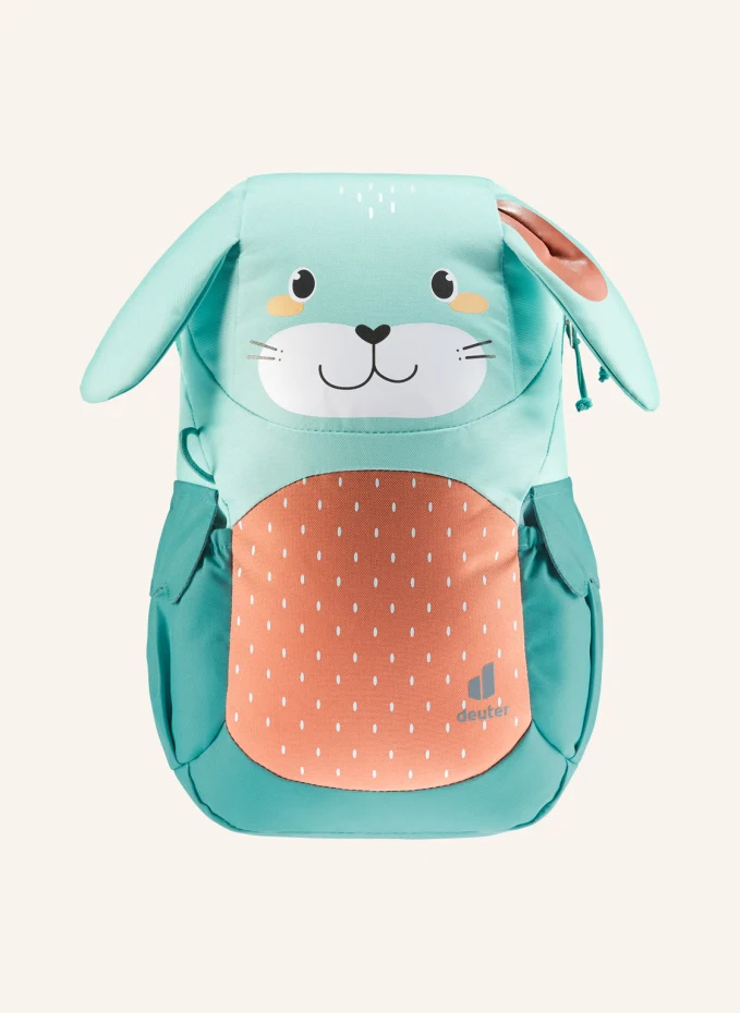 

Рюкзак kikki 8 л Deuter, оранжевый