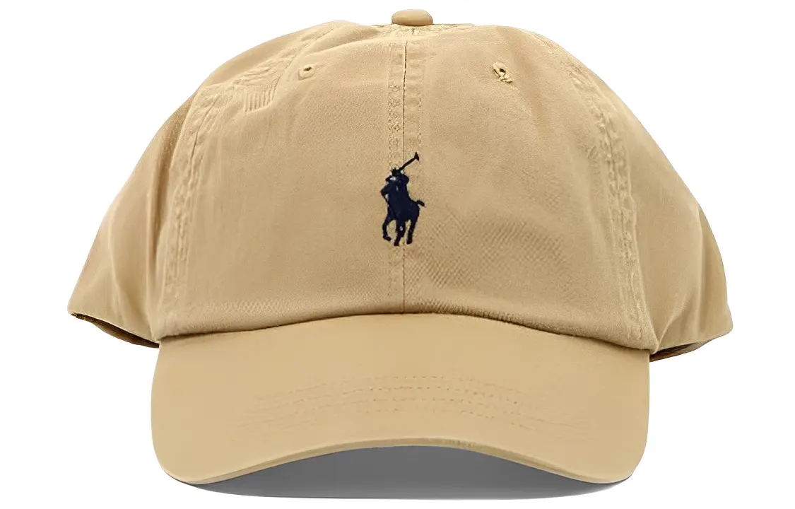 

Мужская фуражка Polo Ralph Lauren, Бежевый