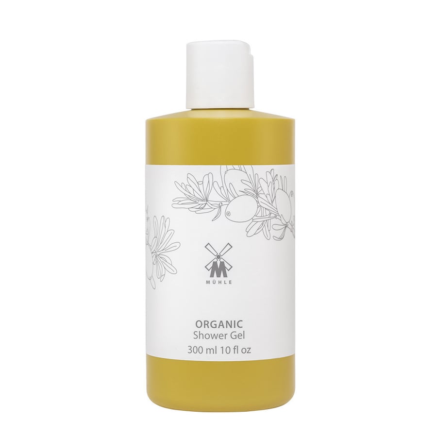 

Muhle ORGANIC Shower Gel - Гель для душа 300 мл