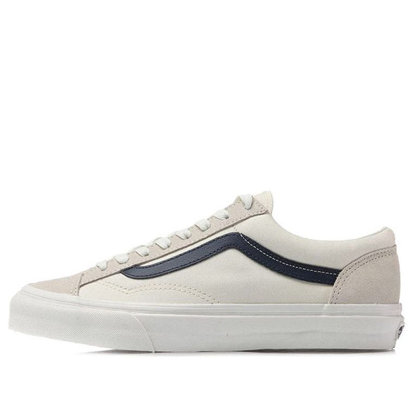 

Кроссовки style 36 'marshmallow' Vans, белый