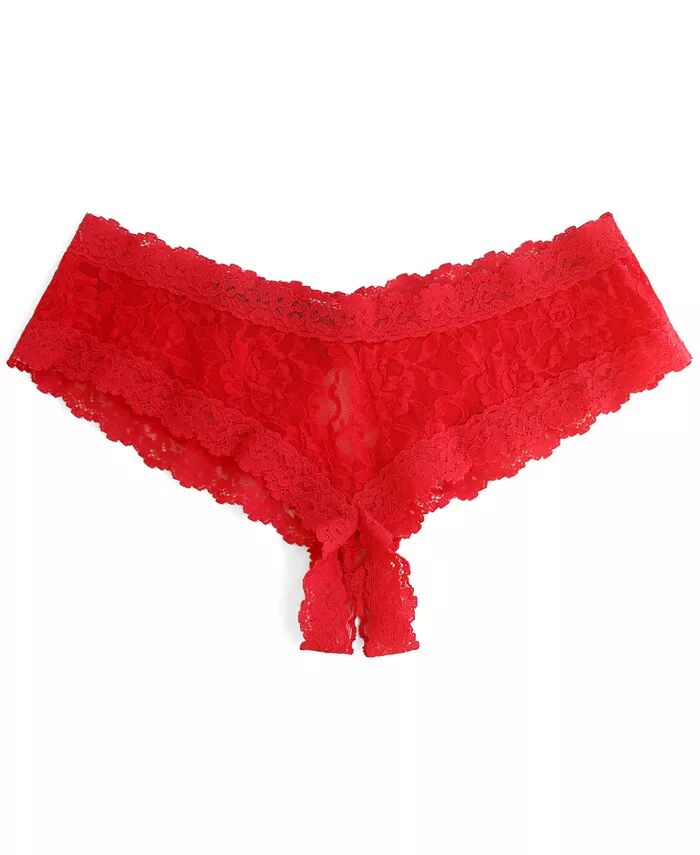 

Трусы женские Hanky Panky, красный