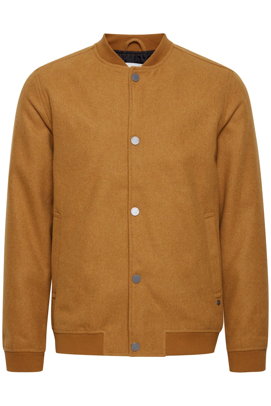 

Демисезонная куртка !Solid LIO, Brown