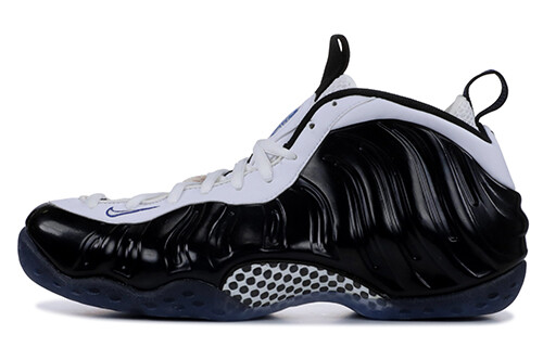 

Кроссовки Nike Foamposite One "Concord", Серый, Кроссовки Nike Foamposite One "Concord"