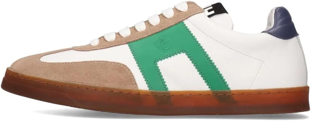 Мужские кроссовки Melvin & Hamilton Jaxson 3, Multicoloured