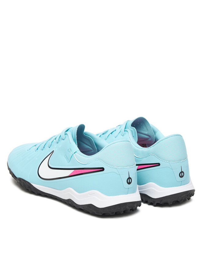 Футбольные бутсы Legend 10 Academy TF DV4342 Nike, синий — фото 3
