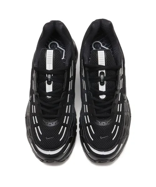 Унисекс кроссовки Air Max TL 2.5 NIKE чёрные — фото 2