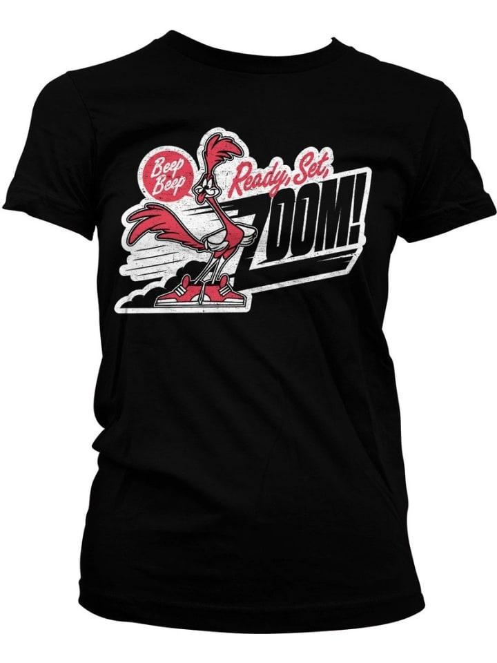 

Футболка Looney Tunes , черный