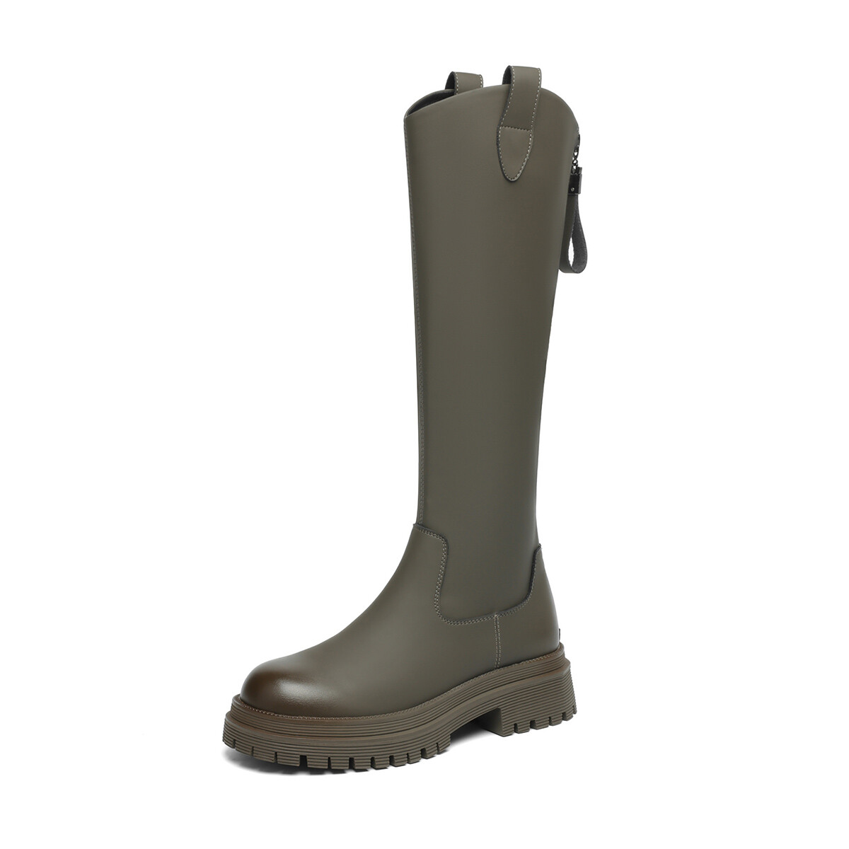 Сапоги JOSINY Knee-high Boots Women's