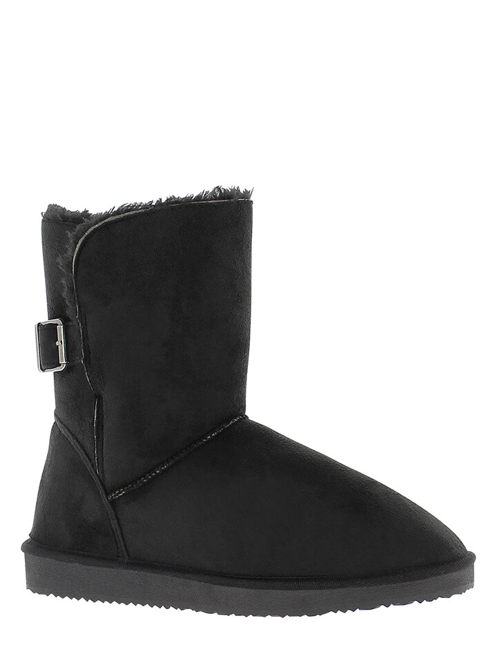 

Ботинки ISLAND BOOT Winterstiefel Boulder, черный