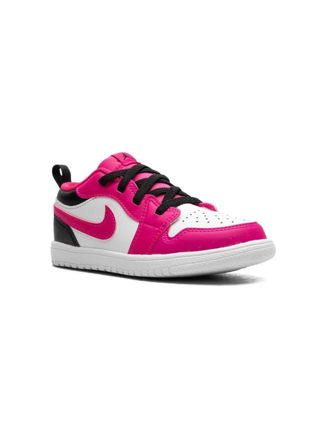 

Jordan кроссовки Air Jordan 1 Low Fierce Pink, розовый