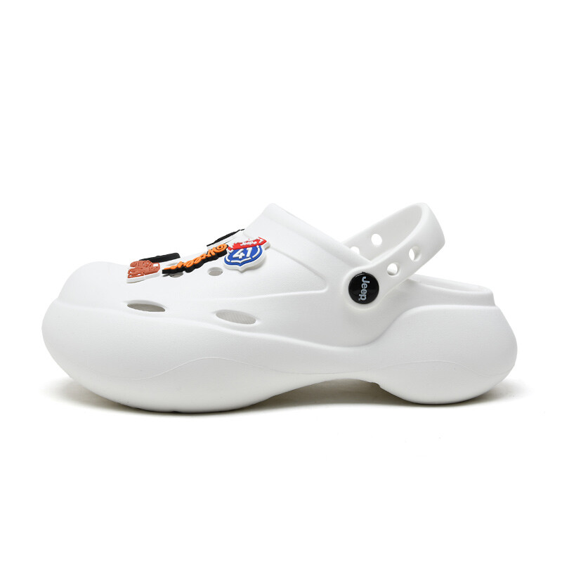 Сабо Jeep Clogs Women's