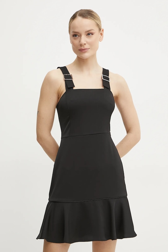 

Платье Armani Exchange, черный