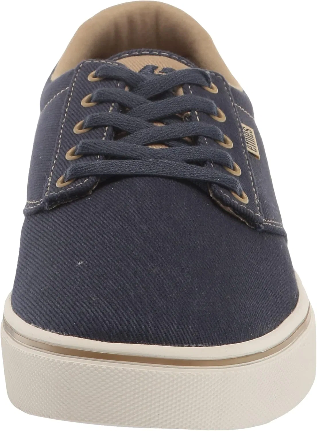 Мужские кроссовки Etnies Fuerte для скейтбординга, Navy — фото 2
