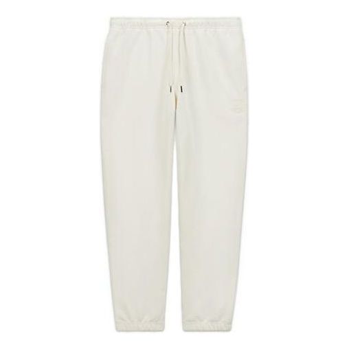 

Брюки gold standard loose-fit sweatpants 'beige' Converse, бежевый