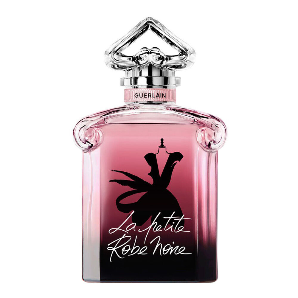 

Женская парфюмированная вода Guerlain La Petite Robe Noire Eau De Parfum Intense, 50 мл