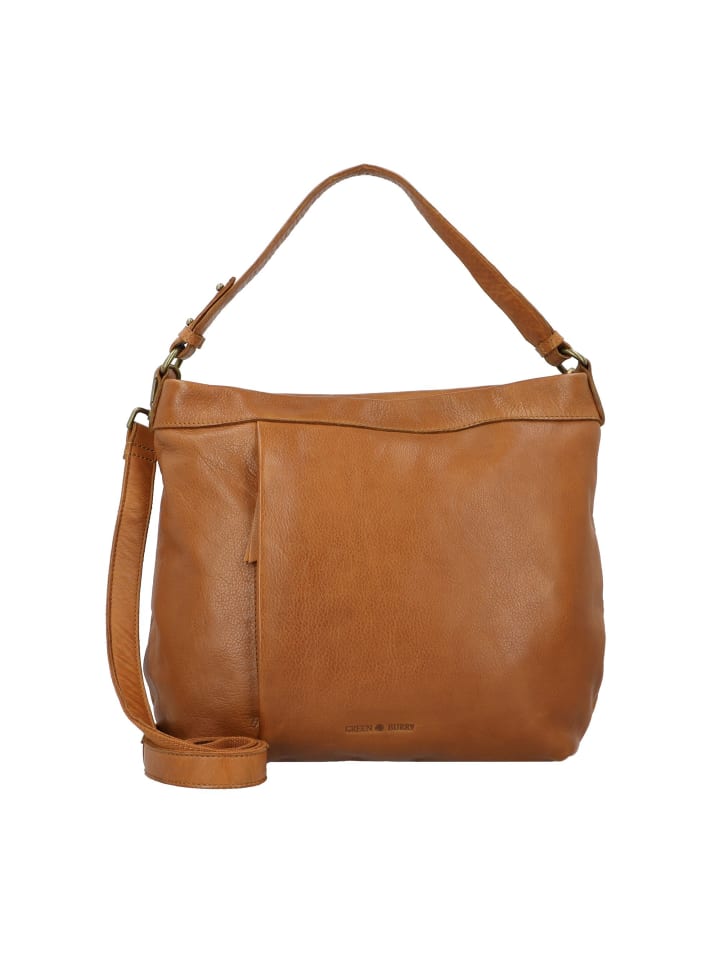 

Сумка через плечо Greenburry