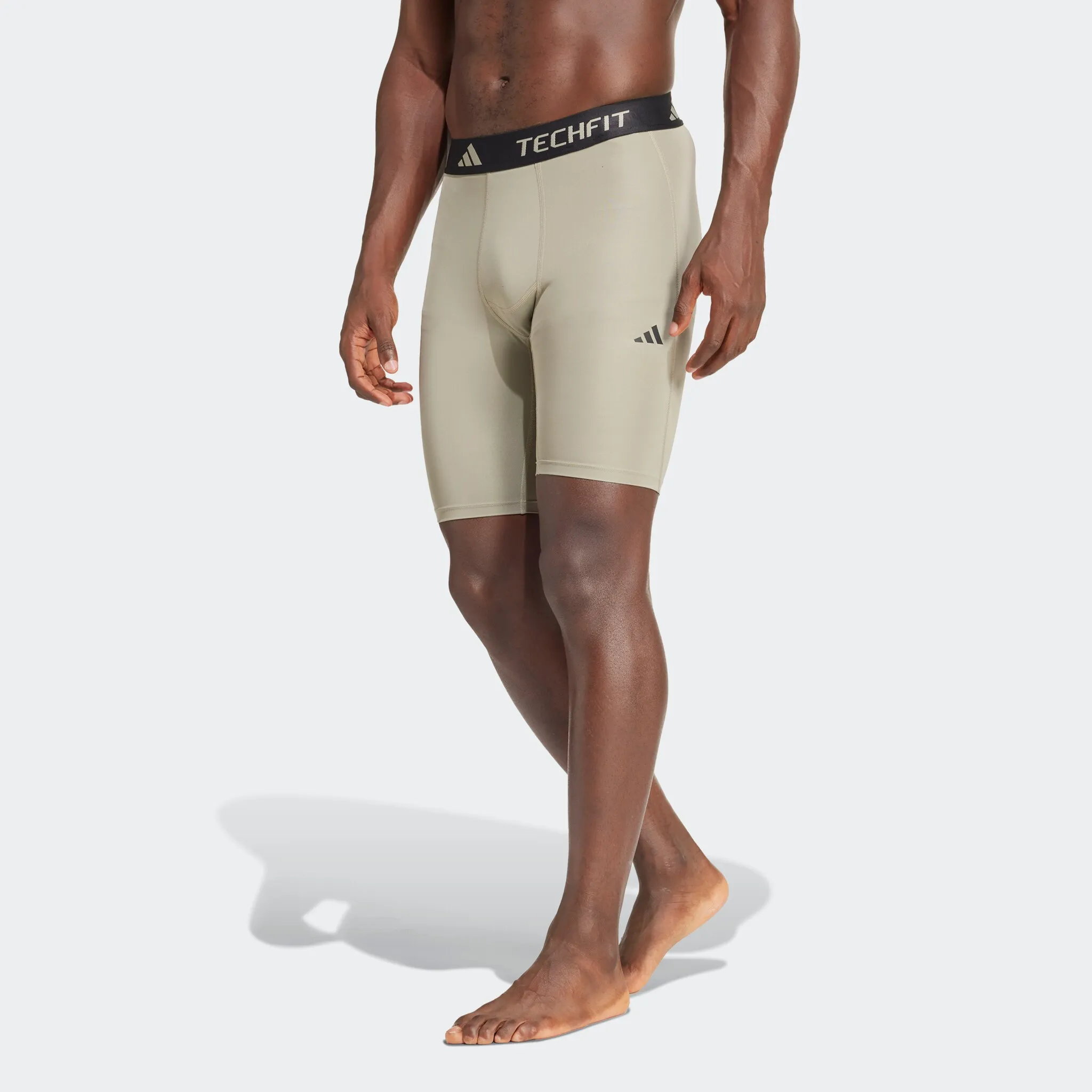 

Шорты adidas Performance "TF BASE SHORT T" (1 шт.), серебристый