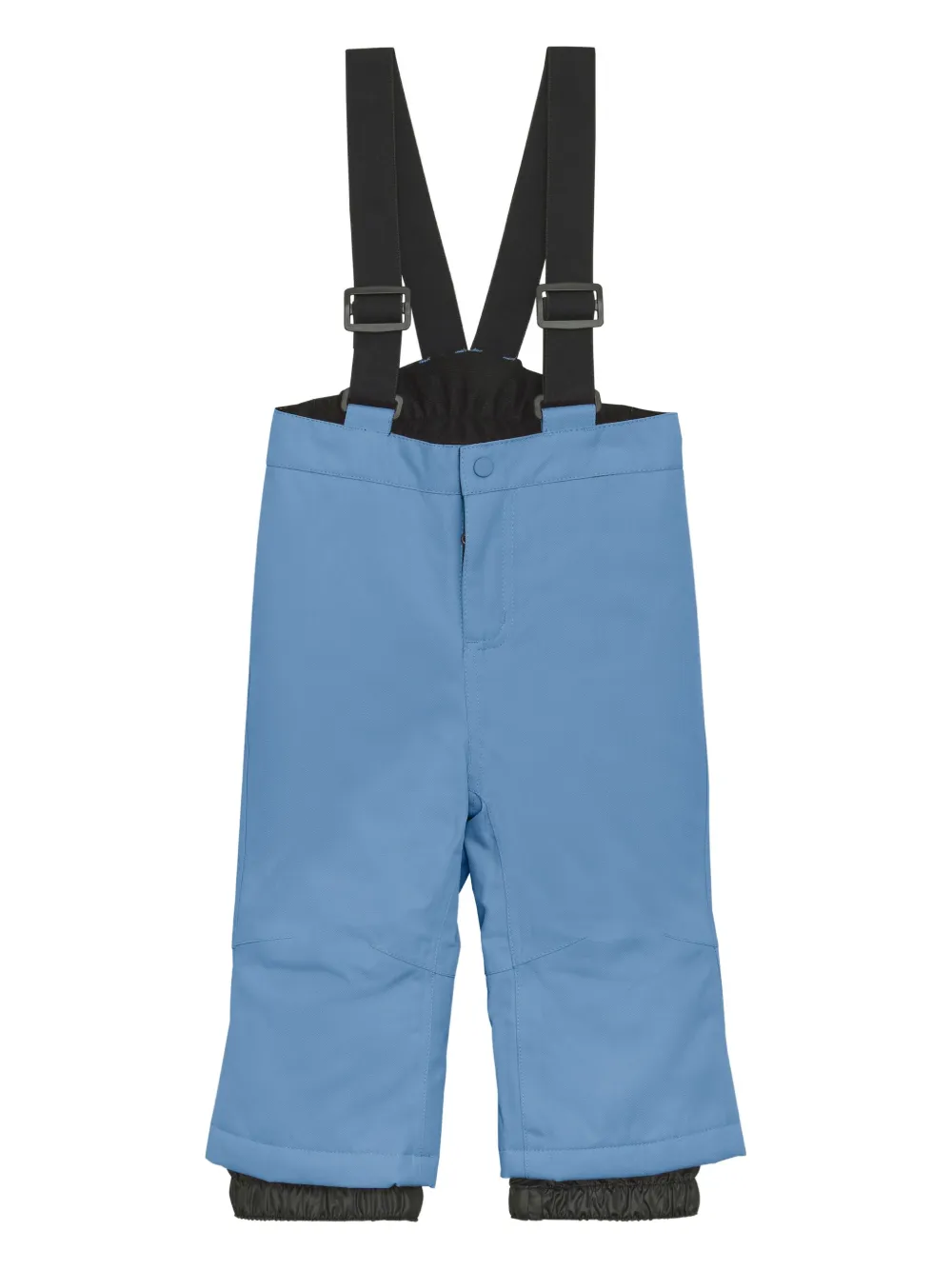 

Брюки с узором в елочку COLOR KIDS, синий