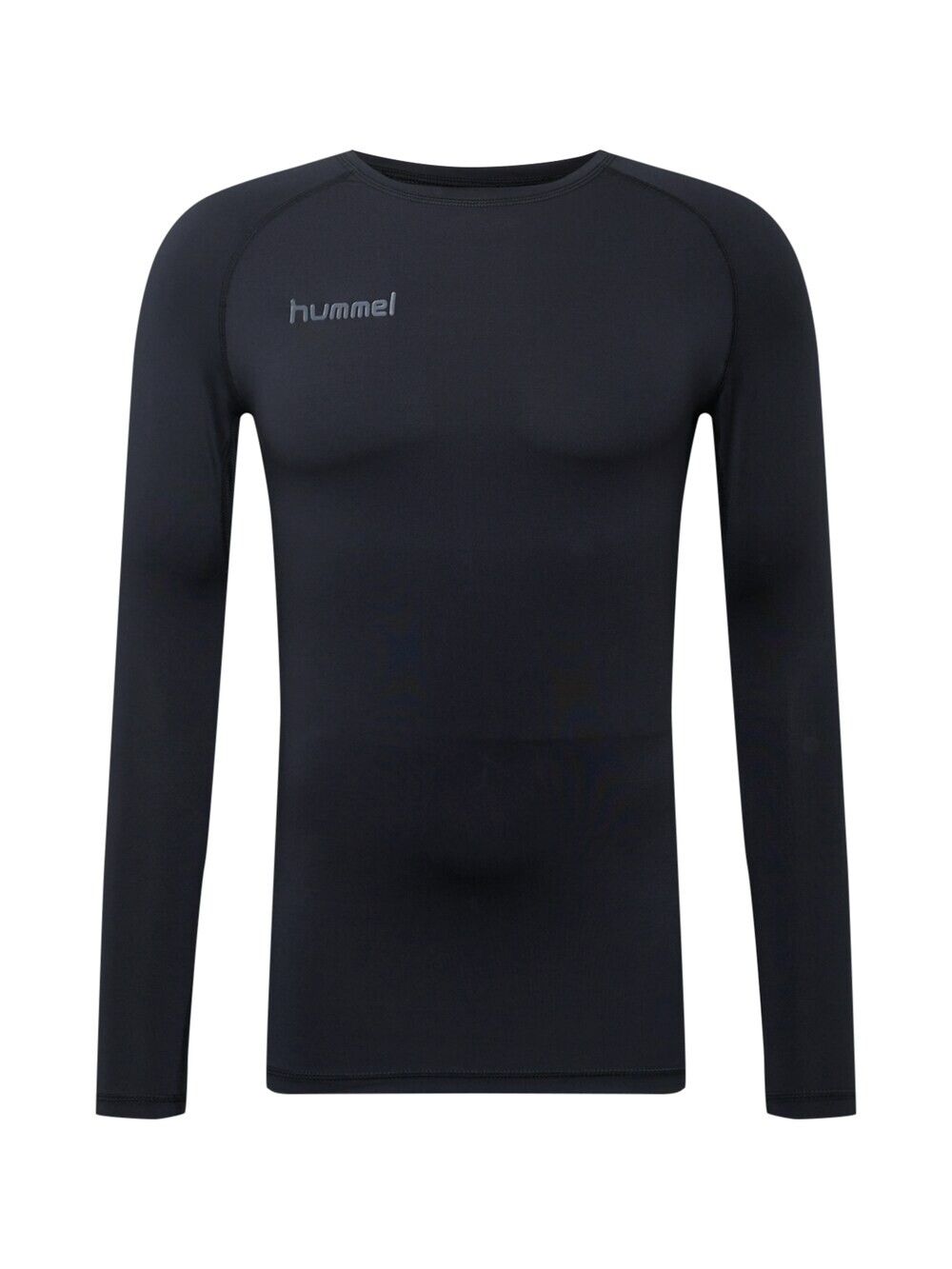 

Базовый слой Hummel, черный