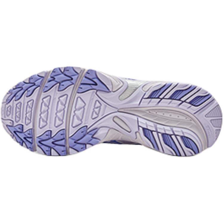 ASICS Гель kahana tr нескользящие, устойчивые к истиранию, дышащие низкие детские кроссовки blue unisex — фото 3