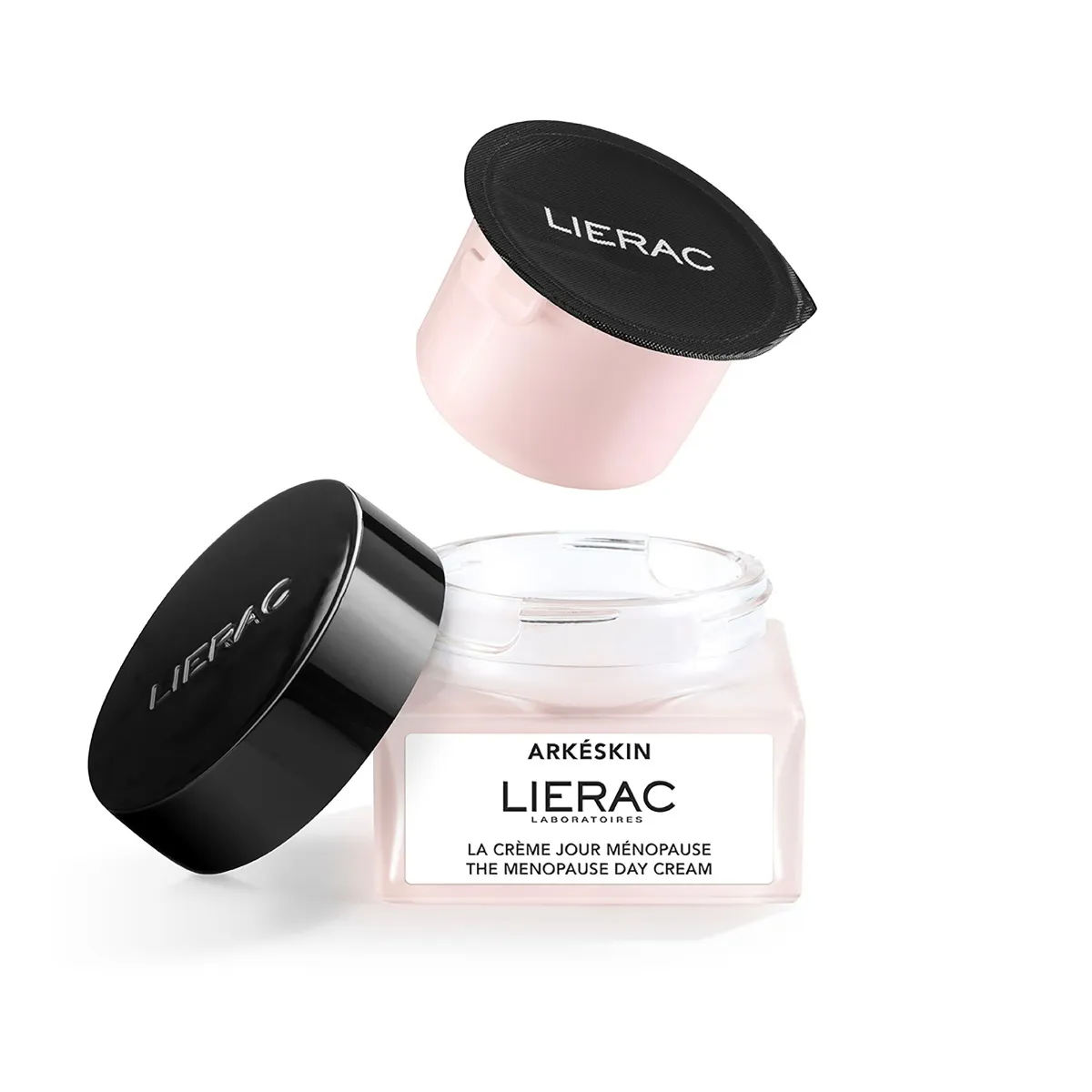 

Lierac Arkeskin The Menopause Day Cream Refill, сменный блок 50 мл