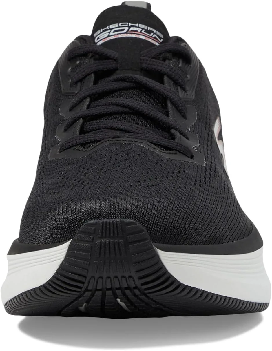 Мужские кроссовки Skechers Go Run Elevate 2.0 Fluid Motion, черный — фото 2