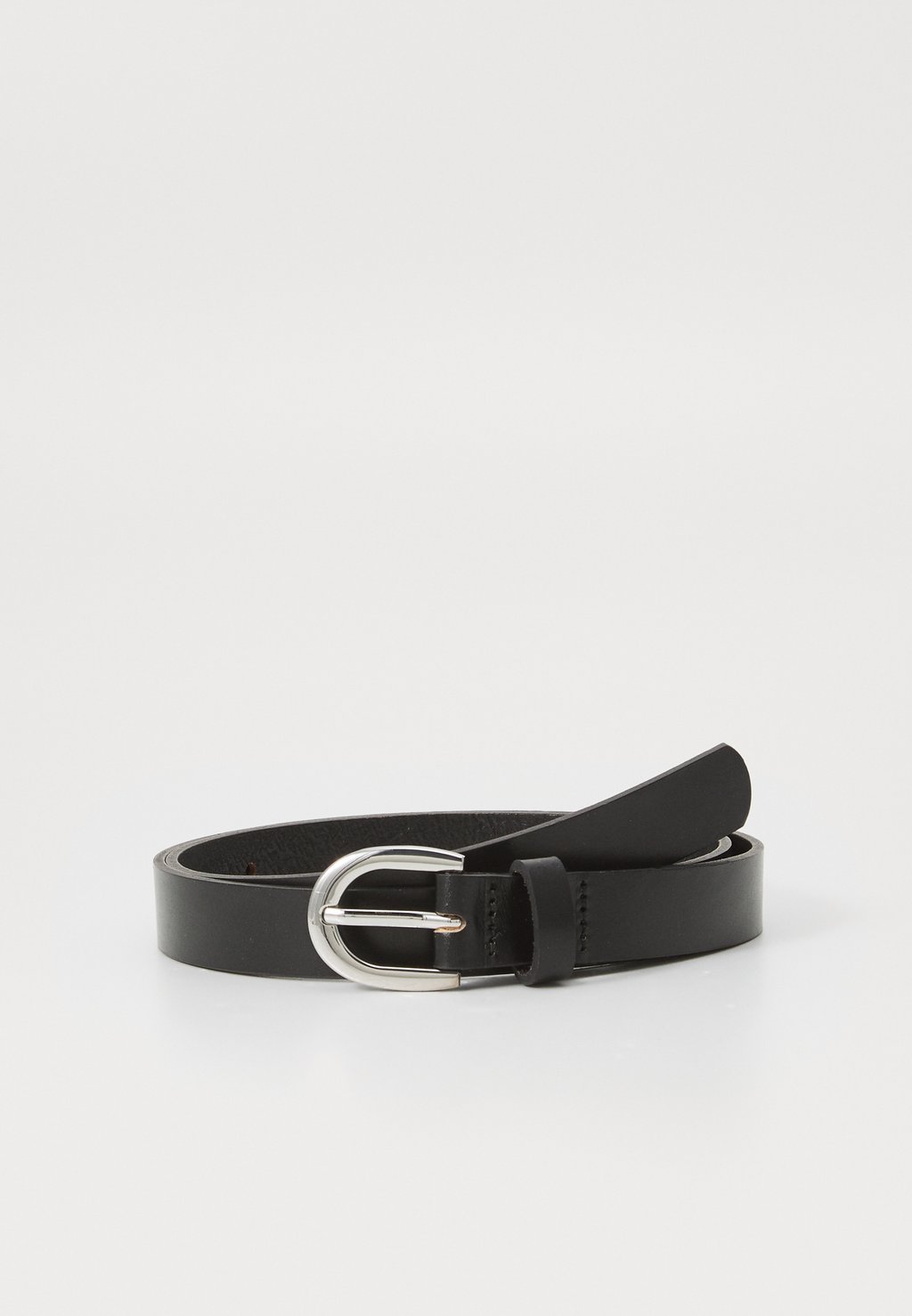 

Пояс PCFIRMINA BELT Pieces, черный