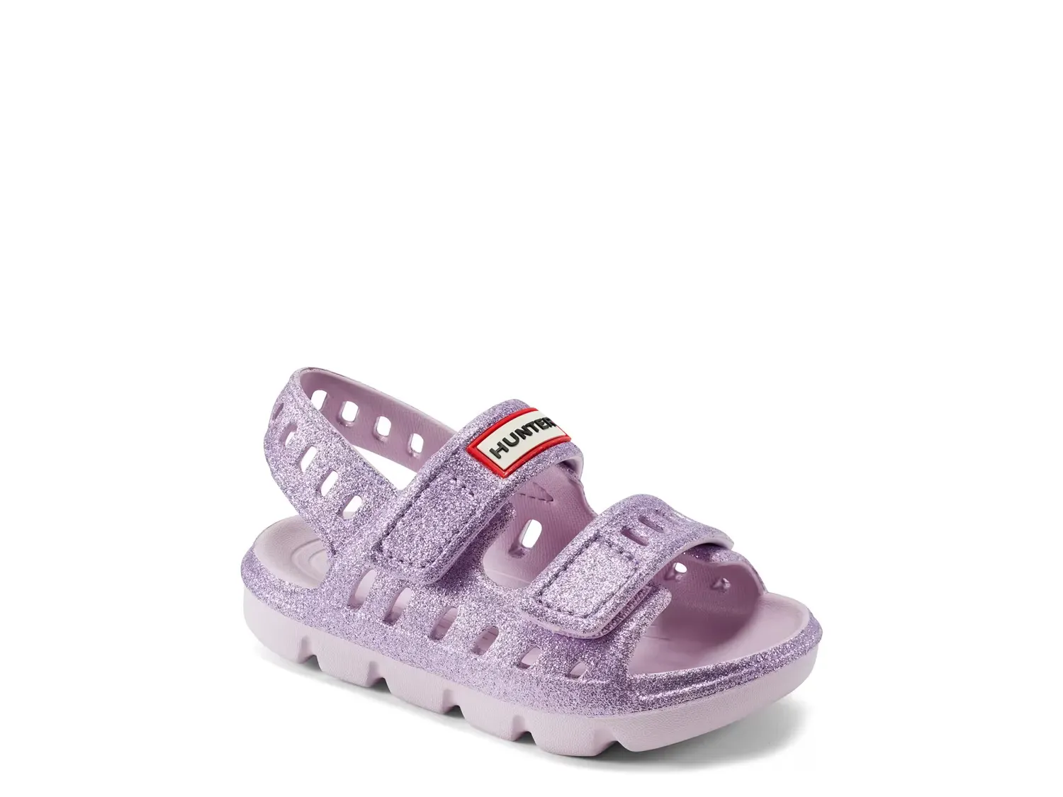 

Сандалии Dottie - детские Hunter, Purple