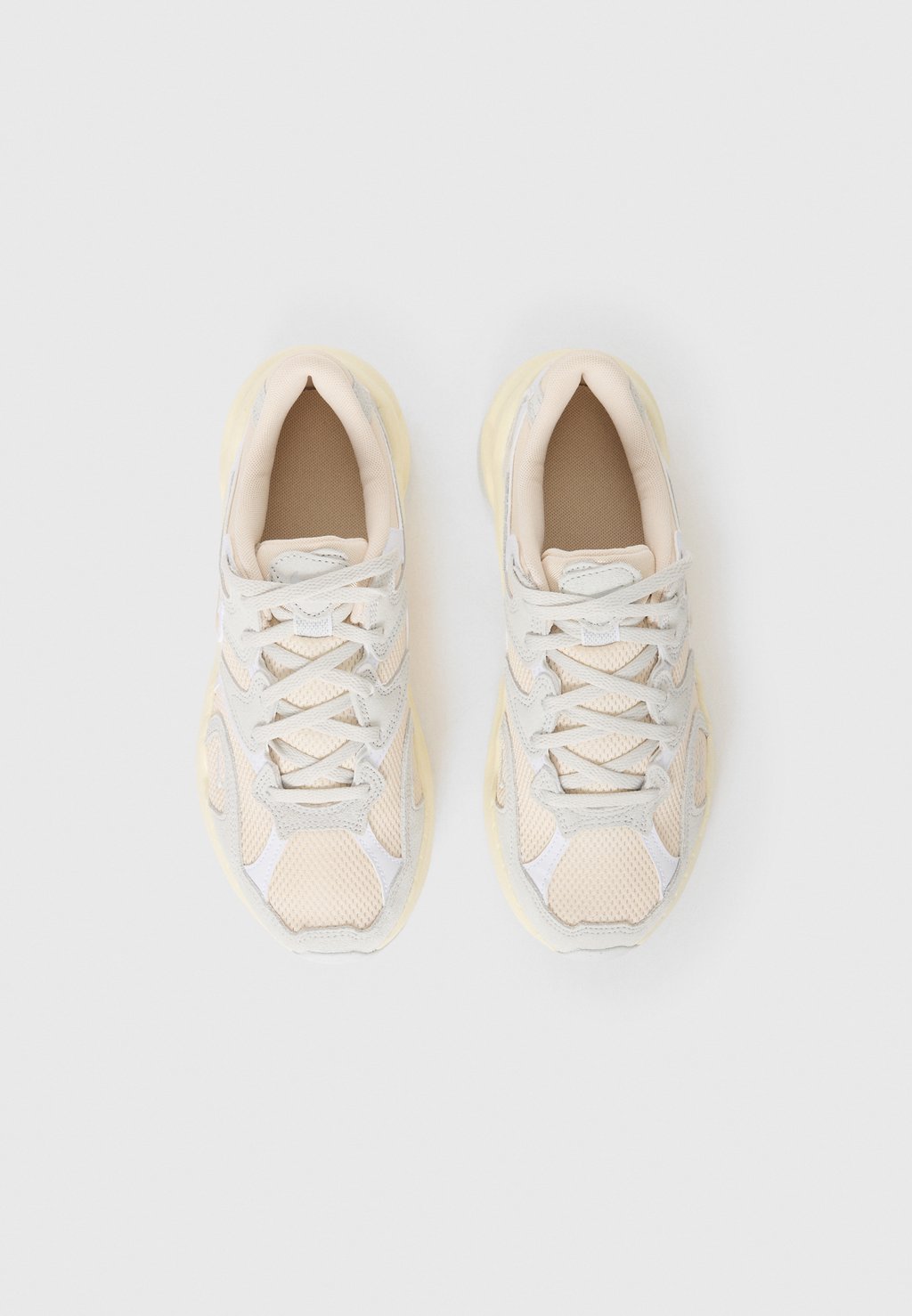 Кроссовки Nike Sportswear, кремовый — фото 4