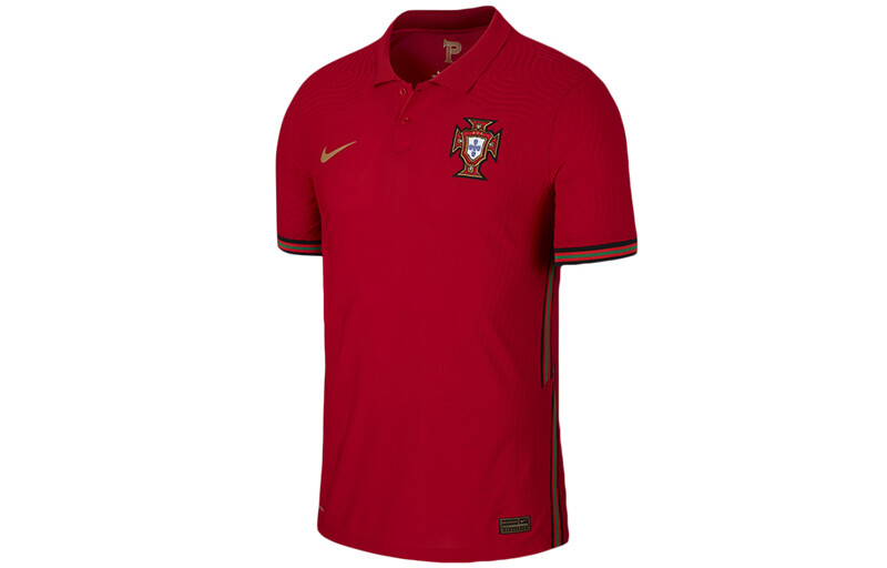 

Мужское футбольное джерси Nike, цвет Red