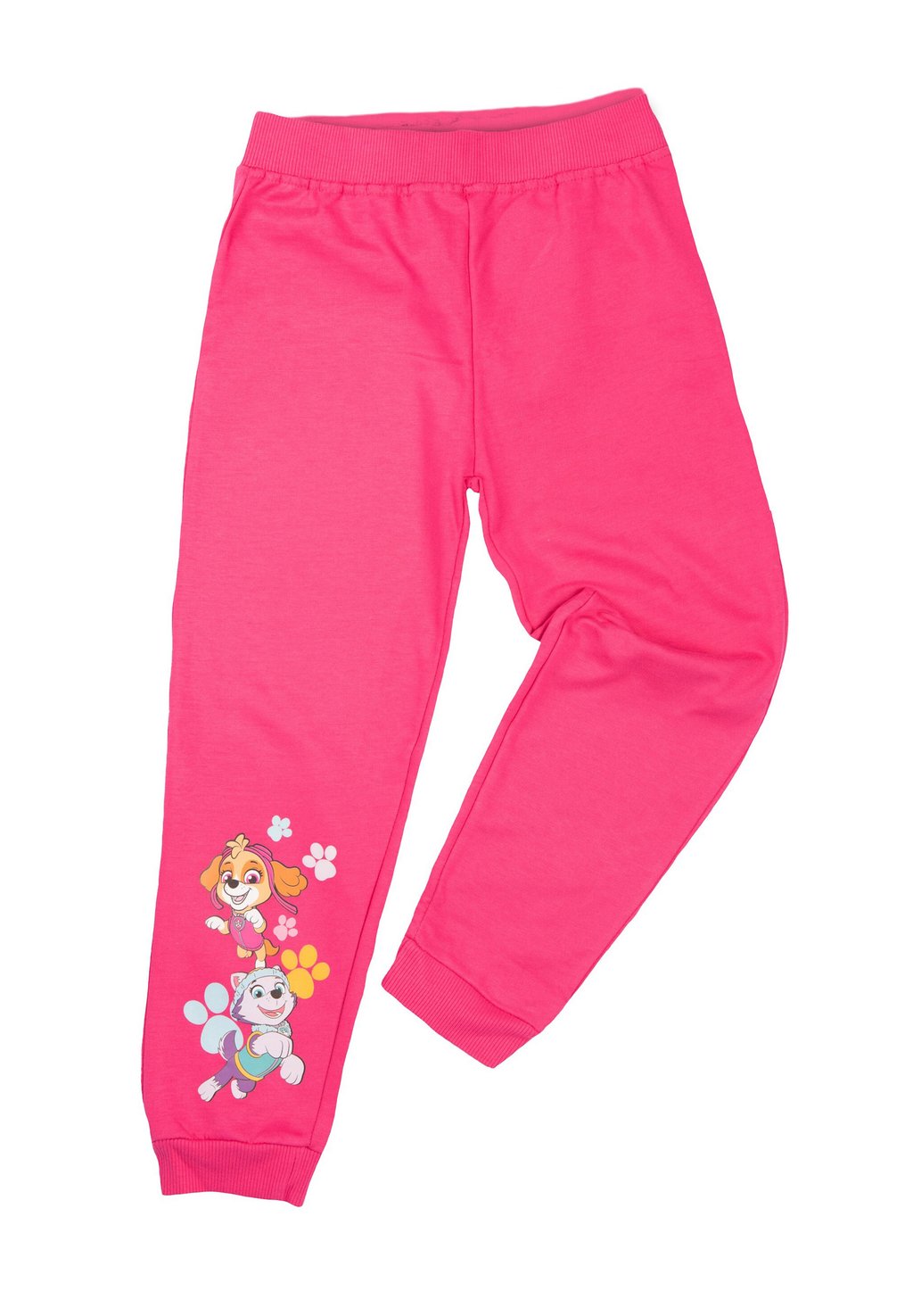 

Спортивные штаны PAW PATROL JOGGING FÜR, фуксия