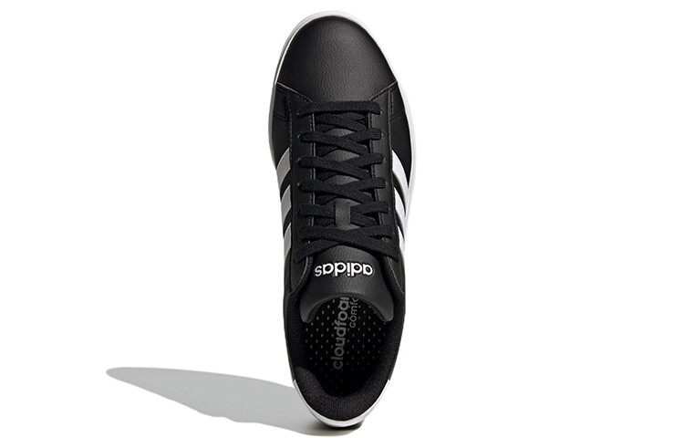 Обувь для скейтбординга adidas neo GRAND COURT унисекс — фото 4
