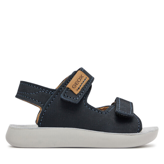 

Сандалии Geox B Sandal Lightfloppy B455SB 00032 C4002 Navy, темно-синий