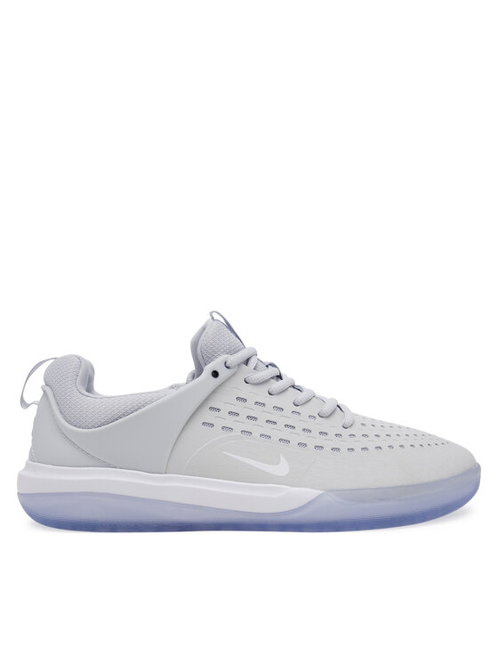 

Кроссовки SB Zoom Nyjah 3 DV7896 Nike, серый