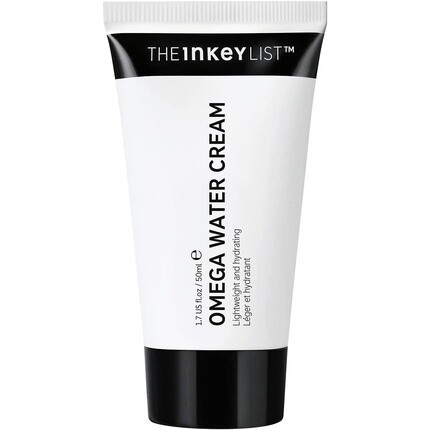 

The Inkey List Увлажняющий крем Omega Water 50 мл