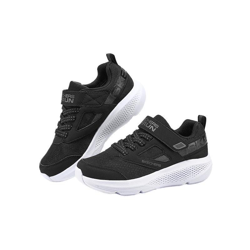 Повседневная обувь для детей Skechers Kids, черный — фото 4