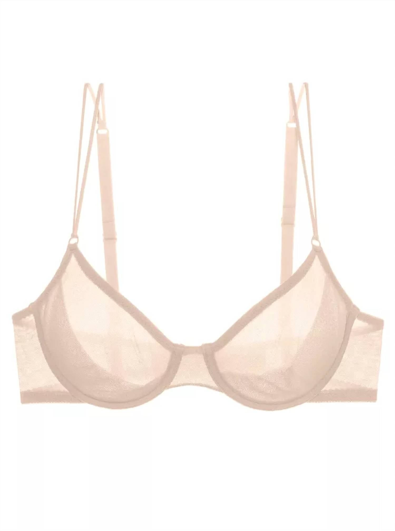 

Бюстгальтер Soire Molded в цвете Blush Cosabella, красный
